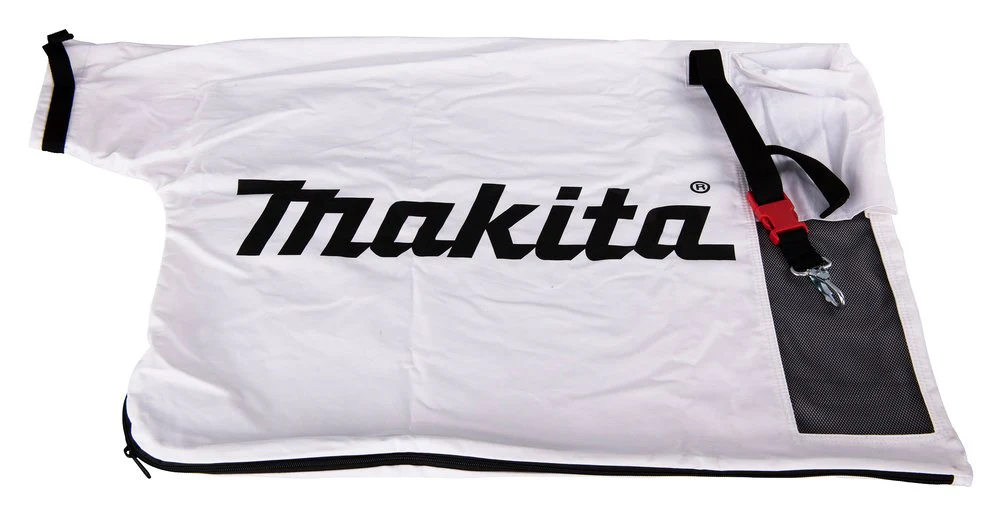 Makita Akku-Laubbläser und -sauger DUB363PT2V mit 2 x 5 Ah Akku und Doppel-Ladegerät - Image 4