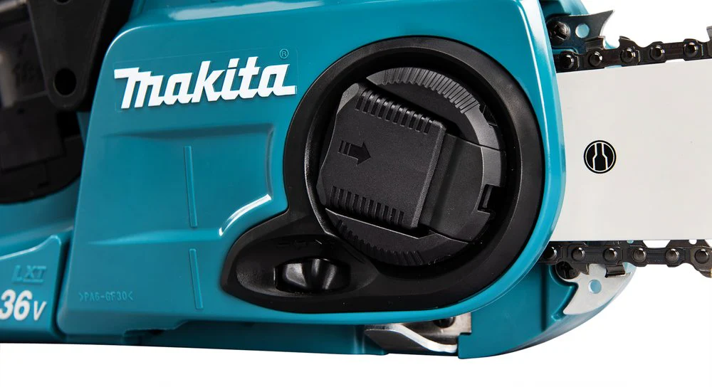 Makita Akku-Motorsäge DUC353Z - ohne Akku, ohne Ladegerät - Image 3