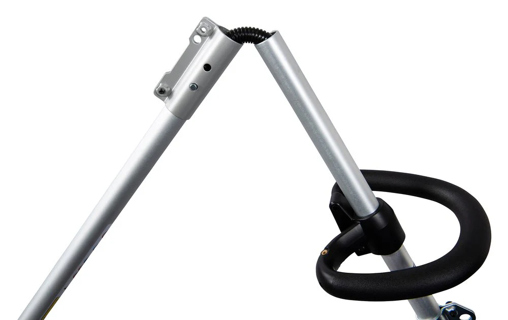 Makita Akku-Rasentrimmer DUR192LZX1 - ohne Akku und Ladegerät - Image 5