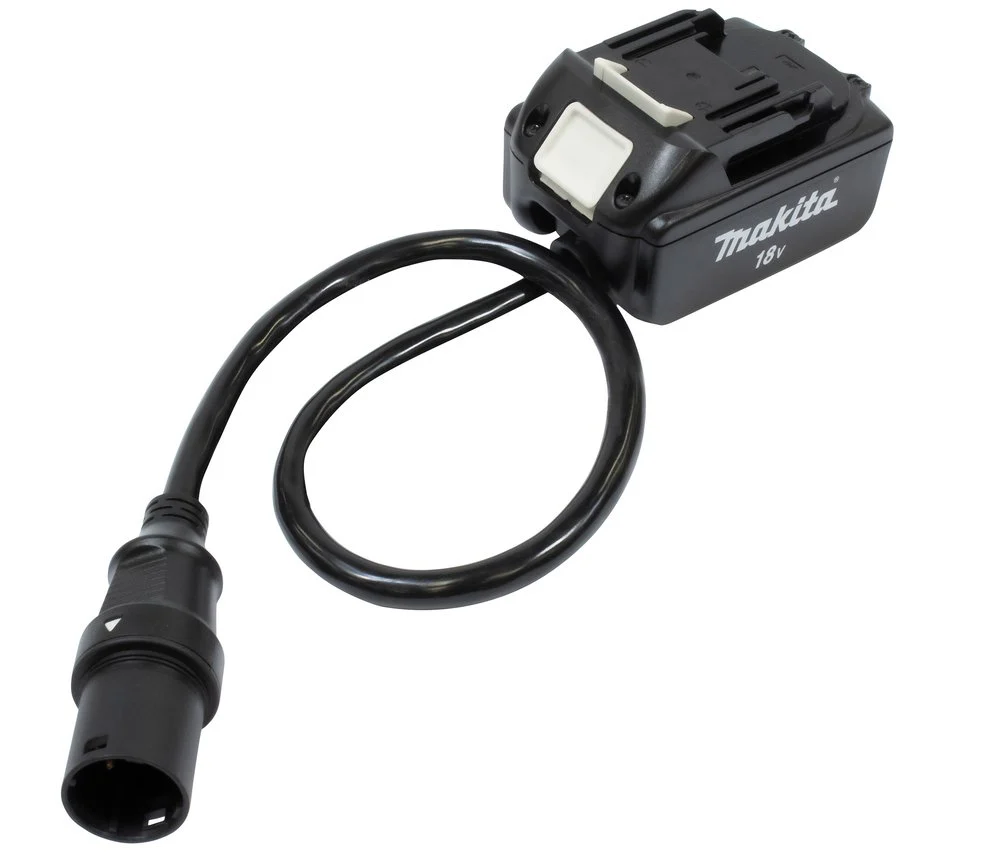 Makita Rückentrabarer Akku-Bank PDC01 - Image 7