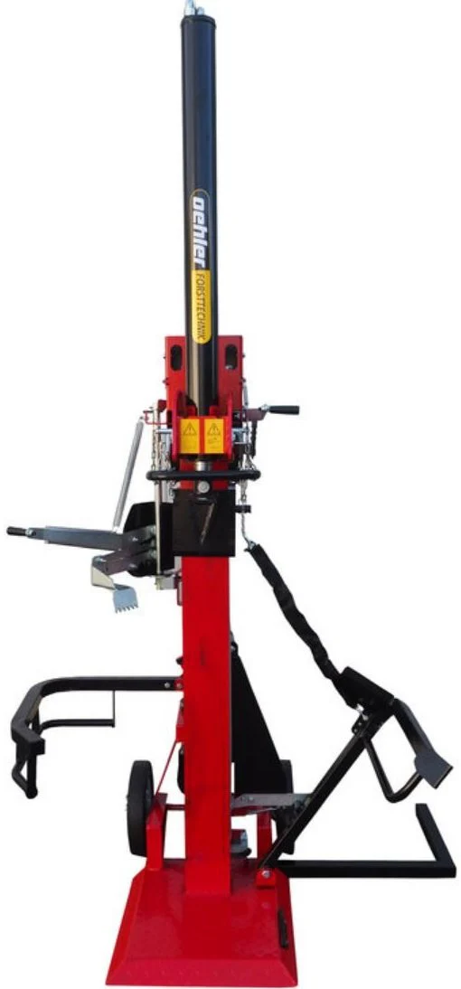 Oehler Holzspalter OL 1114 "NEW LINE"