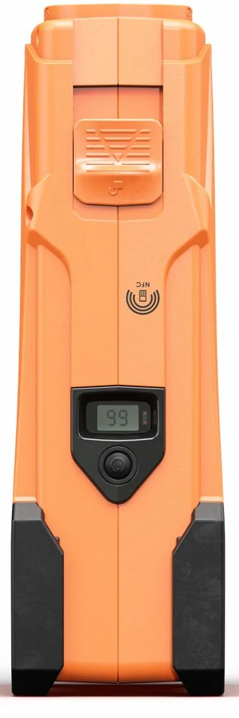 Pellenc Jät-Bodenhacken Paket CULTIVION ALPHA + Akku ALPHA 260 - Image 4