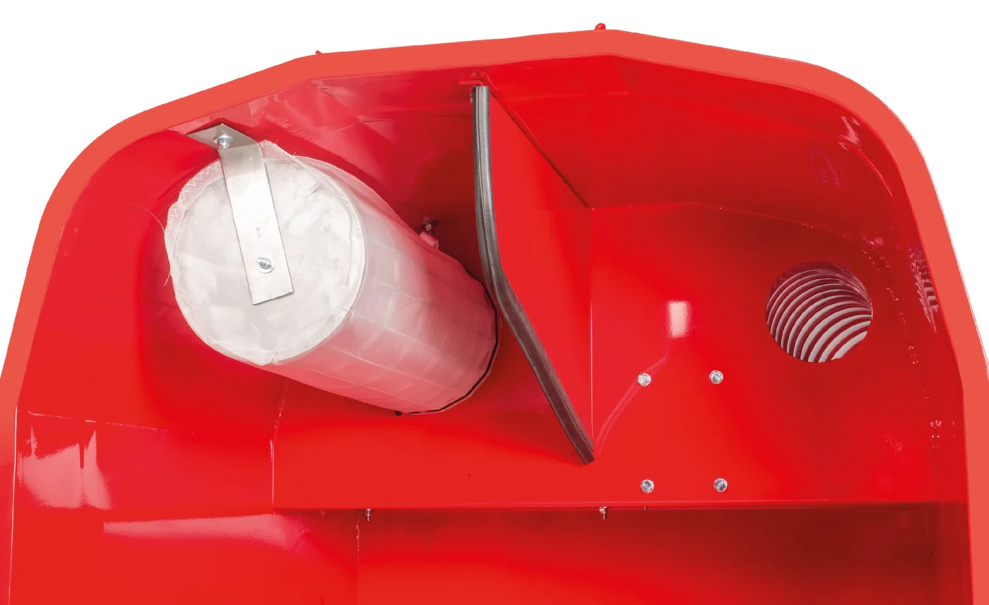 PowerPac Multi-Sauger MCS 520 - Vorführmaschine in TOP Zustand - Image 5