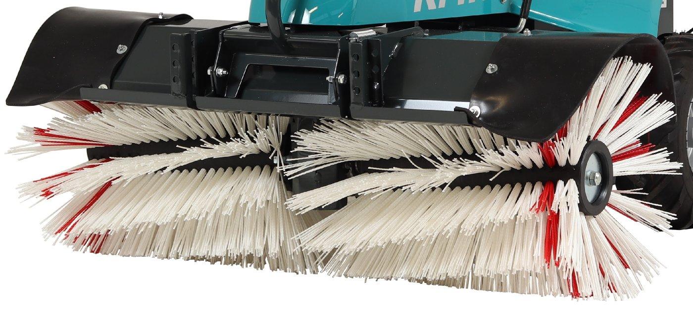 Remarc Kehrmaschine GT 1428083