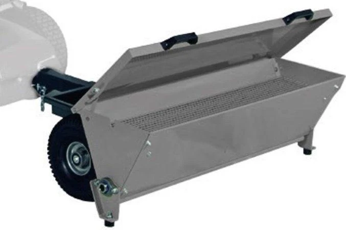 Remarc Winter Trailer 1428042