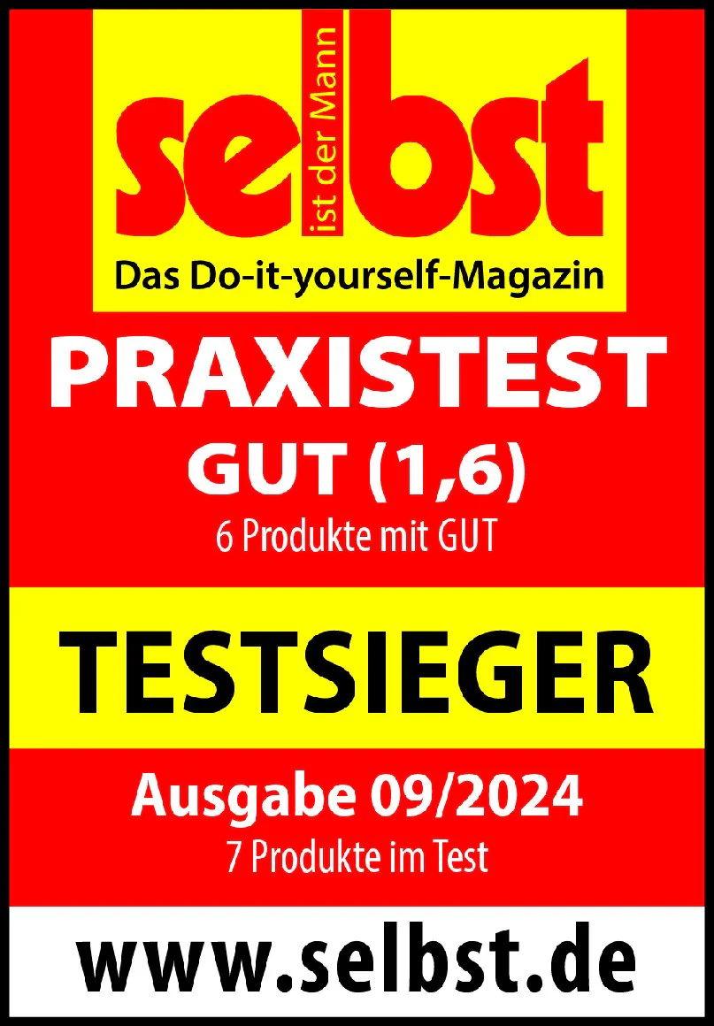 Sabo Akku-Vertikutierer 33-V Accu mit 8Ah Akku und Ladegerät - Image 2