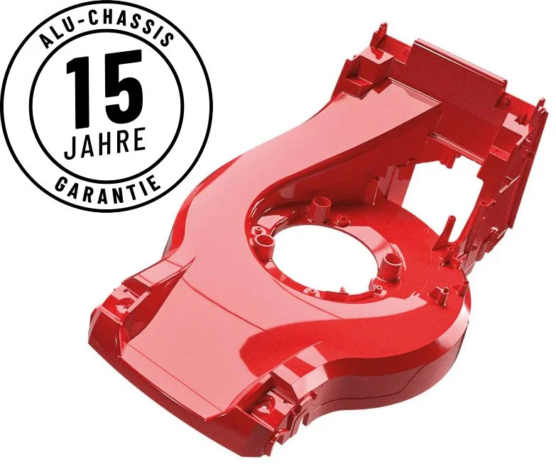 Sabo Benzinmäher 43-COMPACT - Image 6