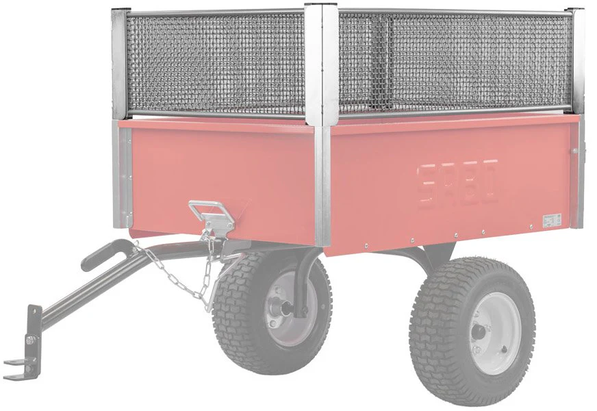 Sabo Gitteraufsatz für TTR-PRO 300