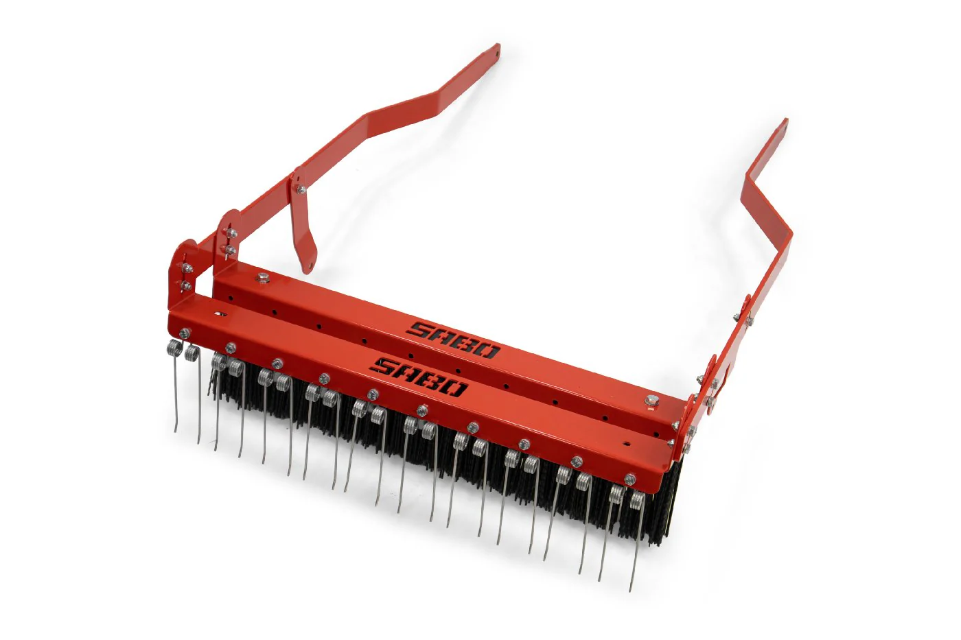 Sabo Universal Rasenbürste 54 RR - Image 3
