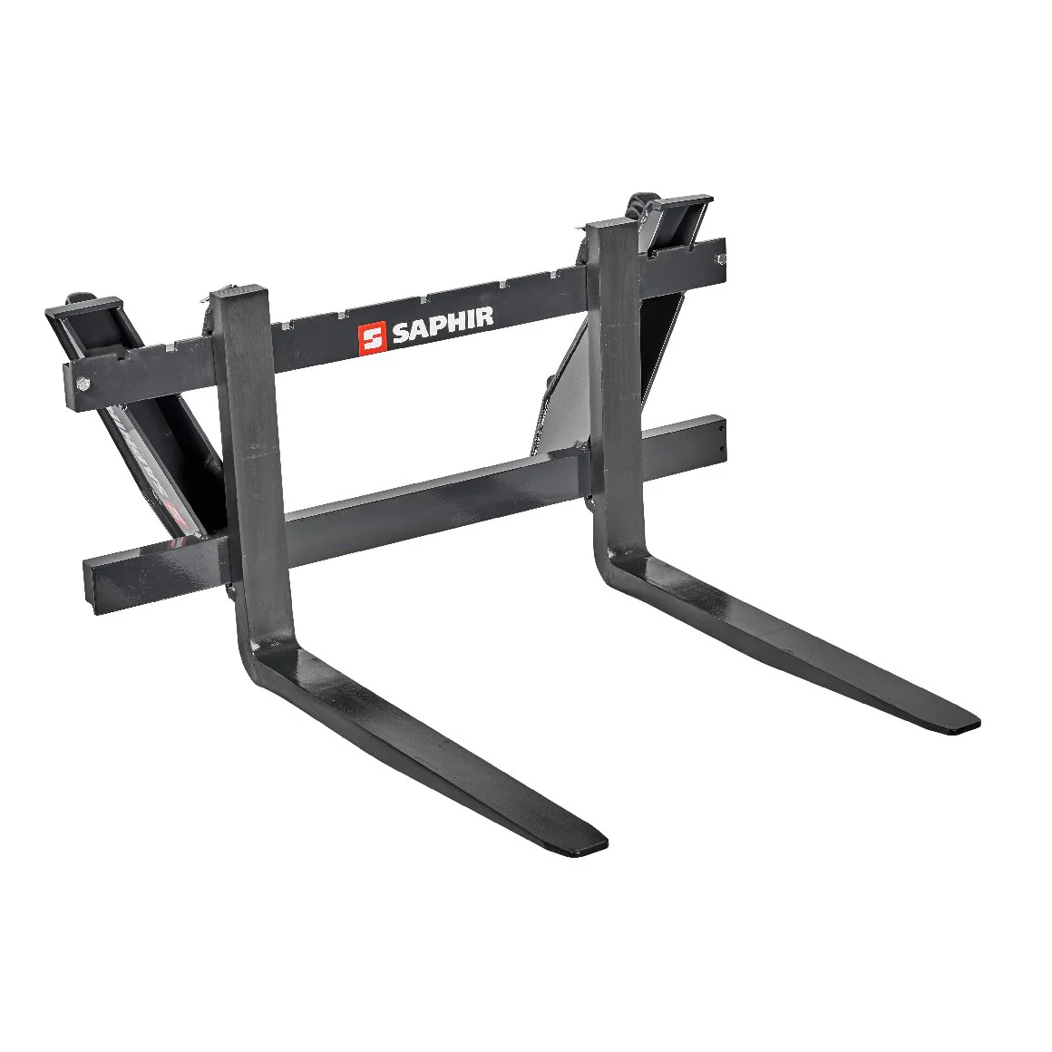 SAPHIR Palettengabel PG 09/25 90 cm, bis 2,5t mit Euroaufnahme