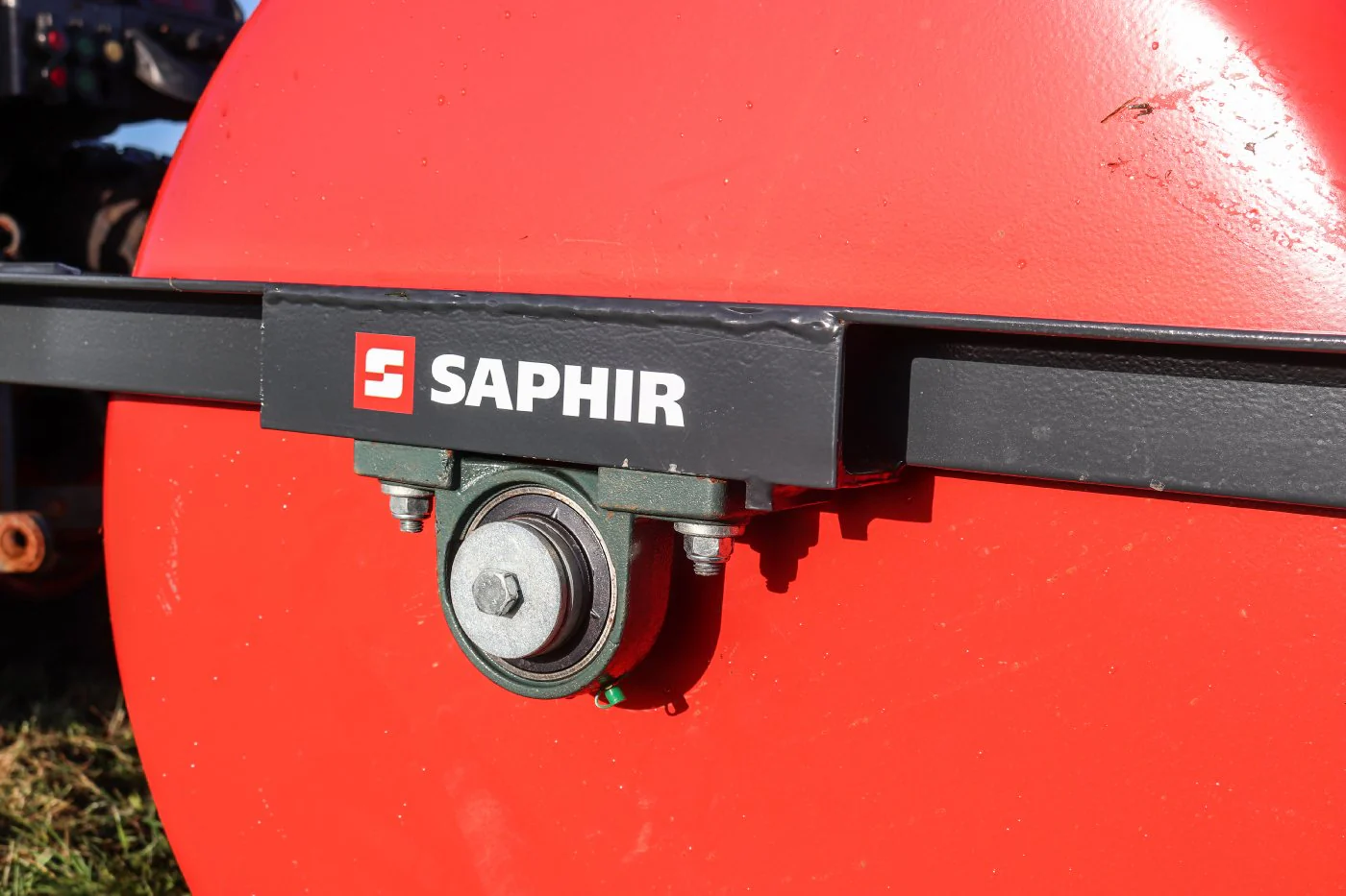 SAPHIR Rasenwalze Robust 150 K - Image 4