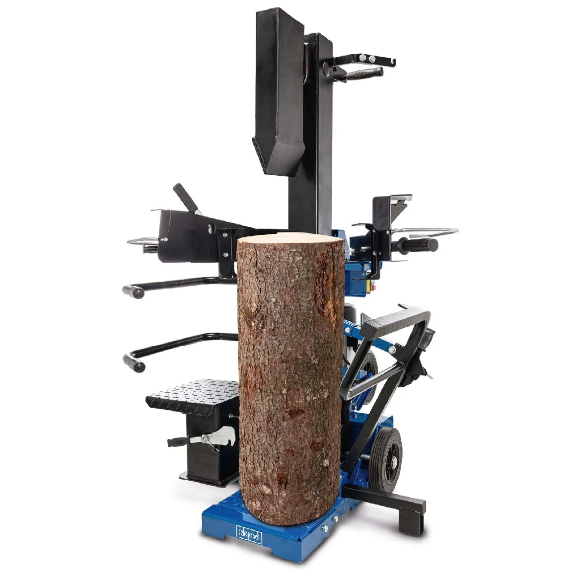 Scheppach Holzspalter Compact 15t - Image 2