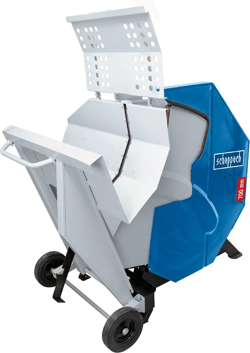 Scheppach Wippkreissäge HS 730 - Image 2