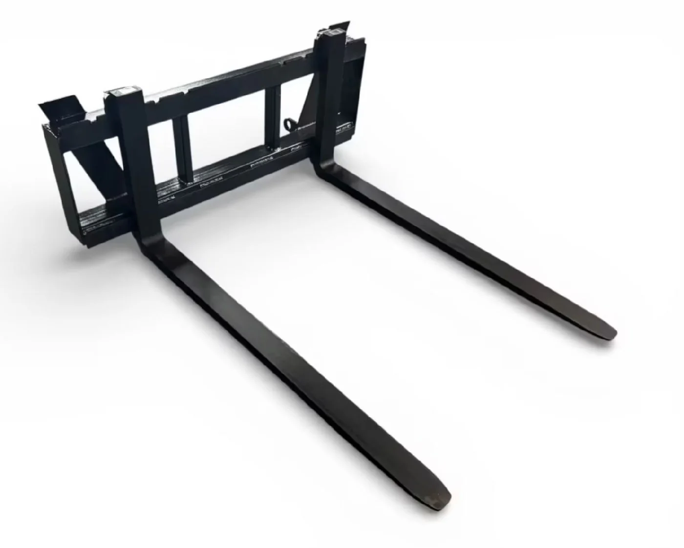 Startrac Palettengabel mit Euro-Aufnahme 120cm