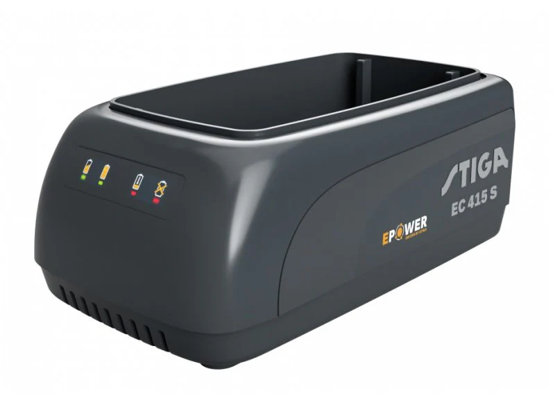Stiga Akku-Aufsitzmäher Swift 372e mit 4 x 5 Ah Akkus und 1 x Ladegerät - Image 10