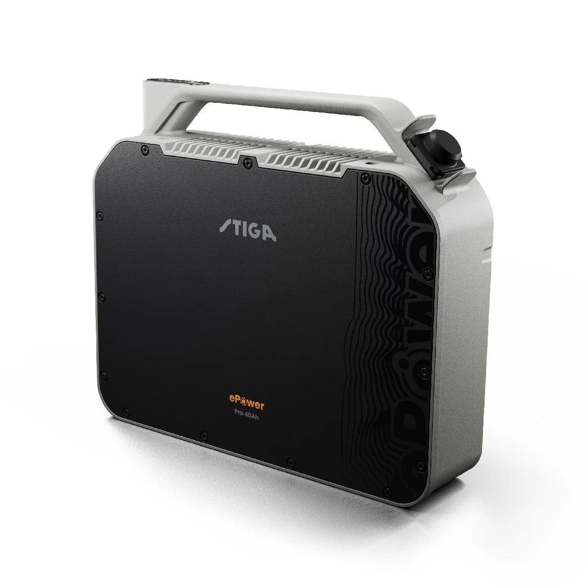 Stiga Akku ePower Pro 40 Ah - Image 2