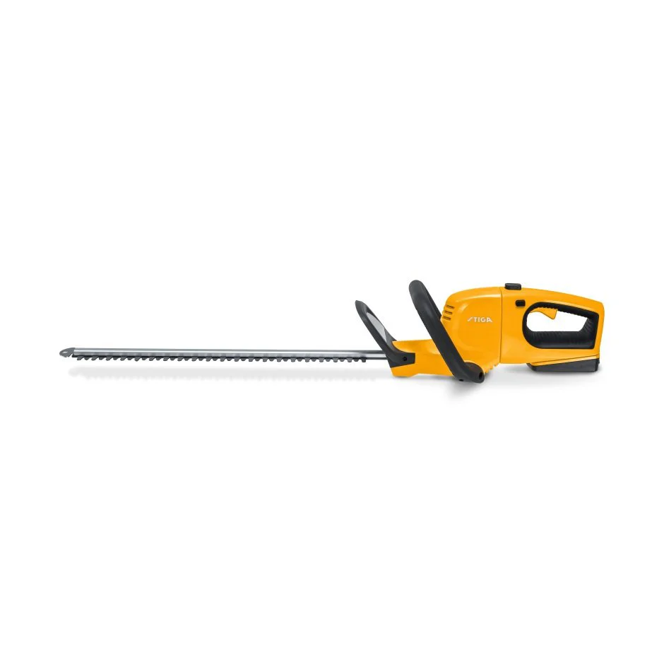 Stiga Akku-Heckenschere HT 100 e Kit 20V - mit Akku und Ladegerät - Image 4