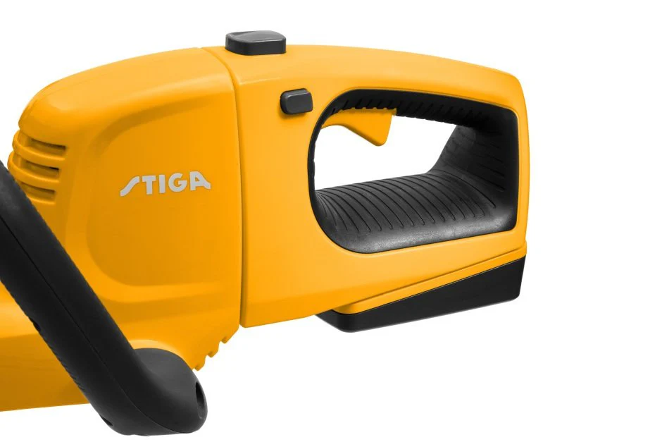 Stiga Akku-Heckenschere HT 100 e Kit 20V - mit Akku und Ladegerät - Image 6