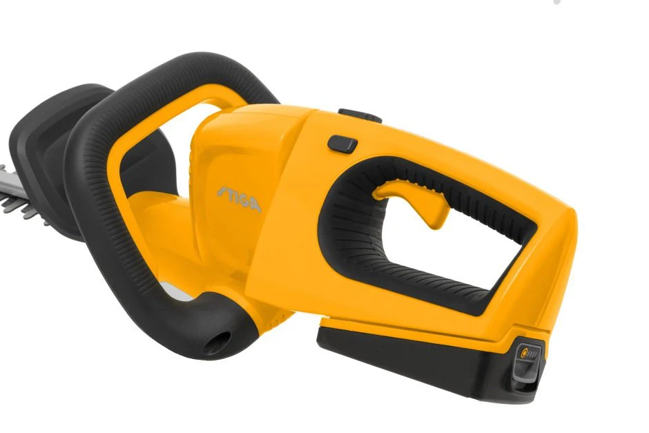 Stiga Akku-Heckenschere HT 100 e Kit 20V - mit Akku und Ladegerät - Image 8