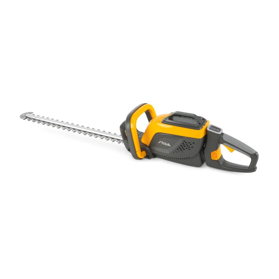 Stiga Akku-Heckenschere HT 100e - ohne Akku und Ladegerät - Image 2