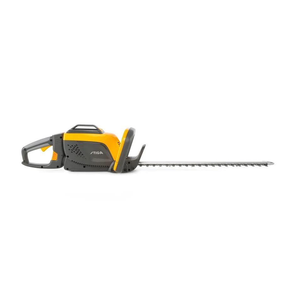 Stiga Akku-Heckenschere HT 100e - ohne Akku und Ladegerät - Image 4