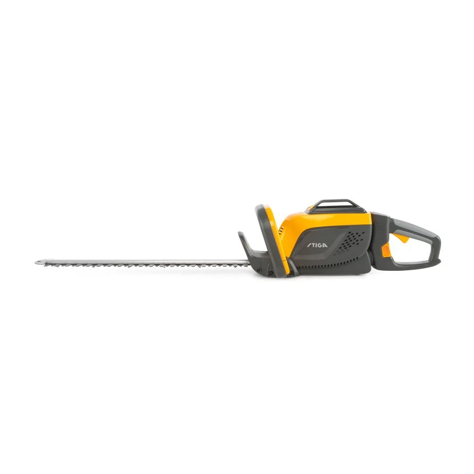 Stiga Akku-Heckenschere HT 100e - ohne Akku und Ladegerät - Image 5