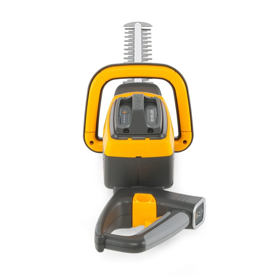 Stiga Akku-Heckenschere HT 100e - ohne Akku und Ladegerät - Image 8