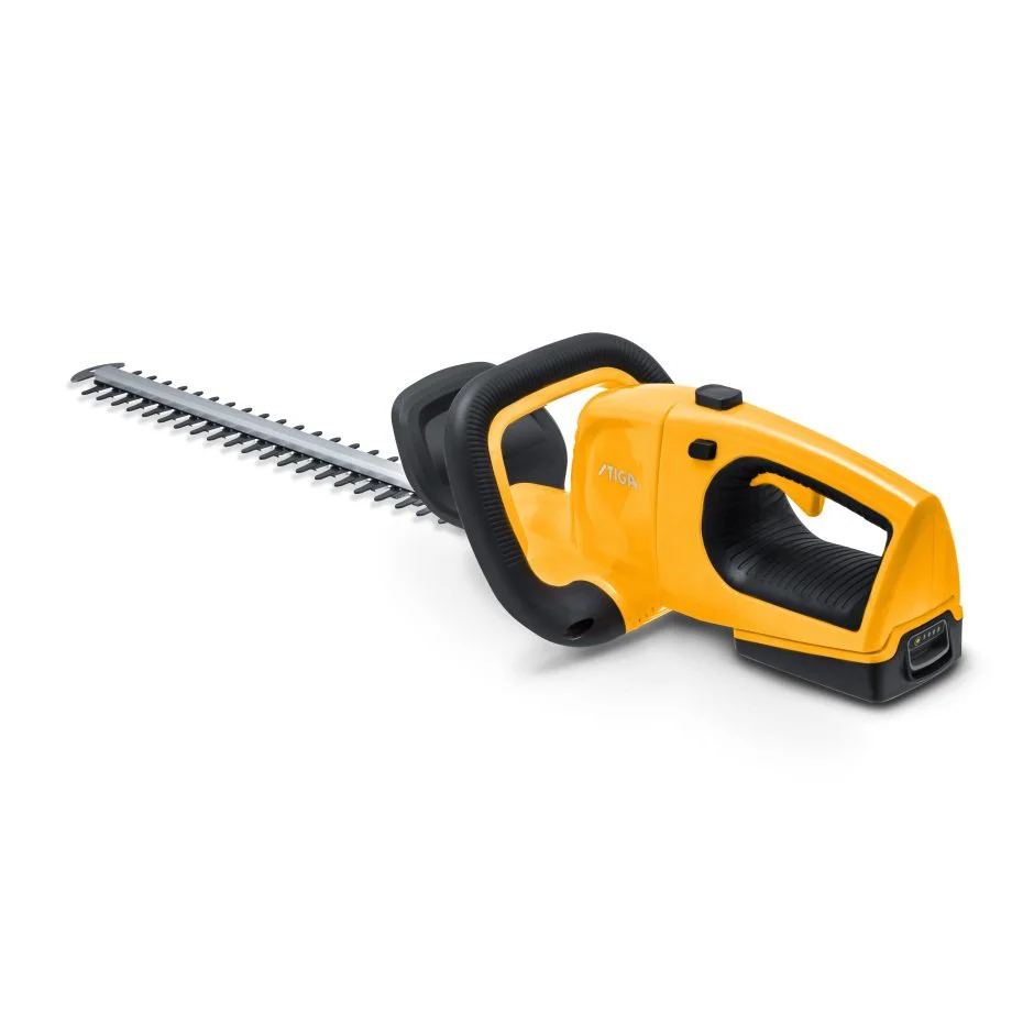 Stiga Akku-Heckenschere HT 300e - ohne Akku und Ladegerät - Image 2