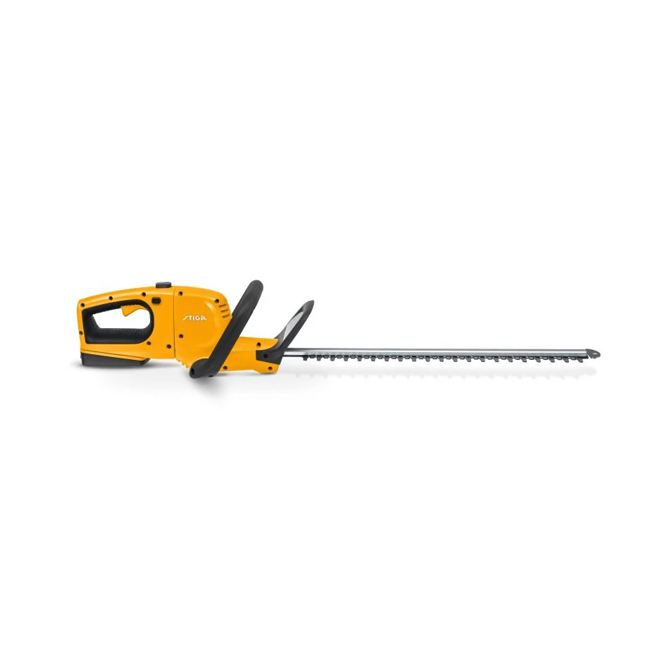 Stiga Akku-Heckenschere HT 300e - ohne Akku und Ladegerät - Image 3