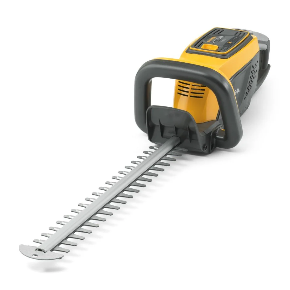 Stiga Akku-Heckenschere HT 500e Kit - mit Akku und Ladegerät - Image 2
