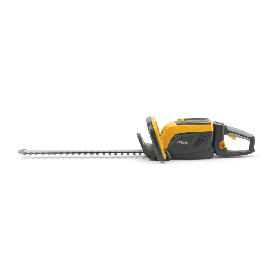Stiga Akku-Heckenschere HT 500e Kit - mit Akku und Ladegerät - Image 3