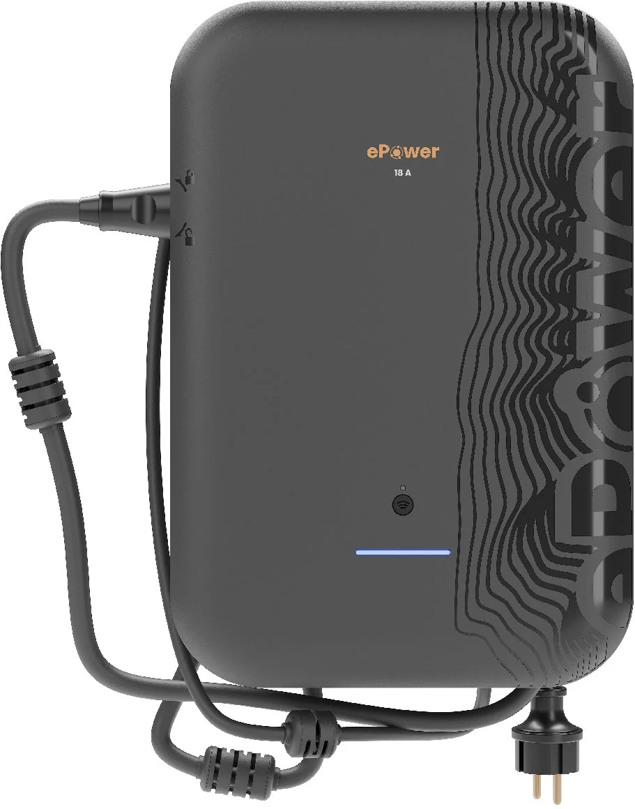 Stiga Akku Ladegerät Pro Charger 18A - Image 2
