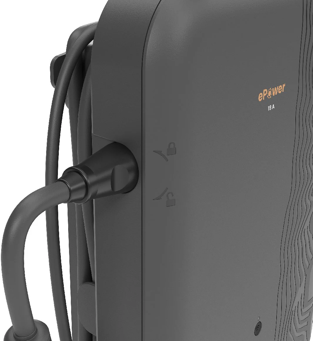 Stiga Akku Ladegerät Pro Charger 18A - Image 3
