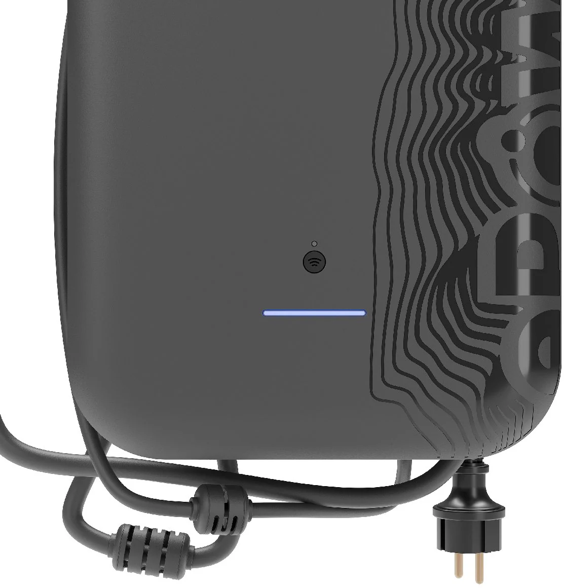 Stiga Akku Ladegerät Pro Charger 18A - Image 4