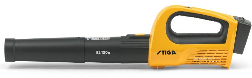 Stiga Akku Laubbläser BL 100e - ohne Akku und Ladegerät - Image 3