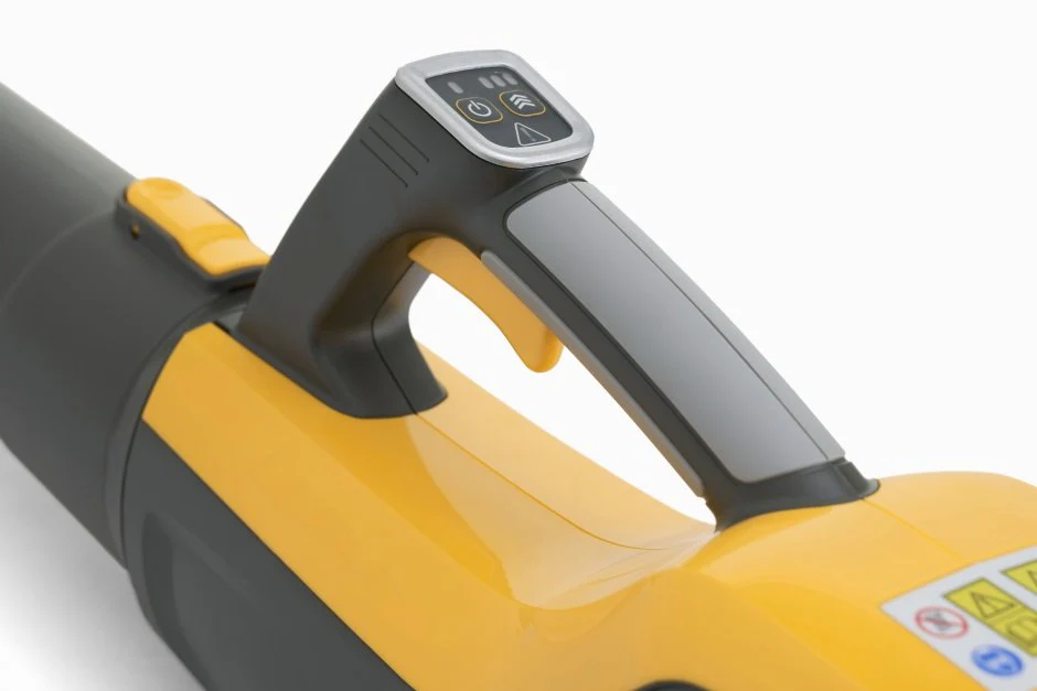 Stiga Akku Laubbläser BL 500 e - ohne Akku und Ladegerät - Image 7