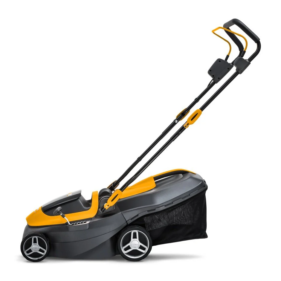 Stiga Akku-Rasenmäher Collector 136e Vorteils-Set mit Trimmer GT 100e - inkl 2x Akku 20v/2Ah und 2x LG C 215 M - Image 3