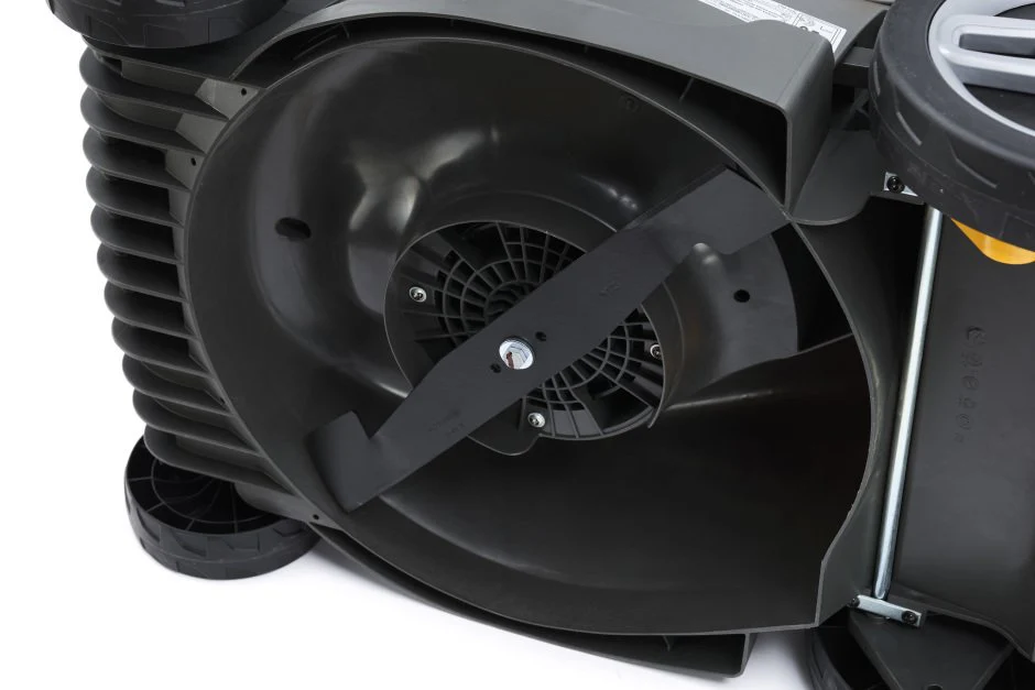 Stiga Akku-Rasenmäher Combi 340e Kit - mit Akku und Ladegerät - Image 3