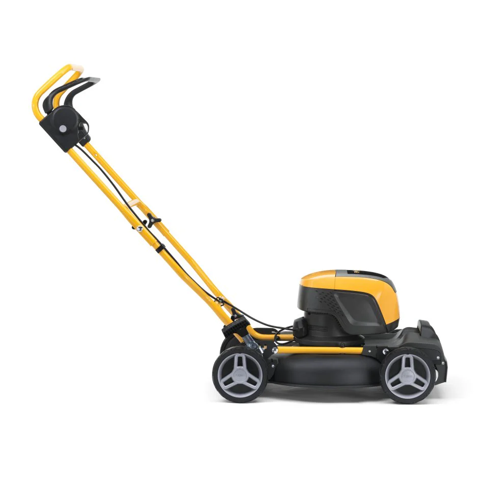 Stiga Akku-Rasenmäher Multiclip 547 AE Kit - mit Akku und Ladegerät - Image 3