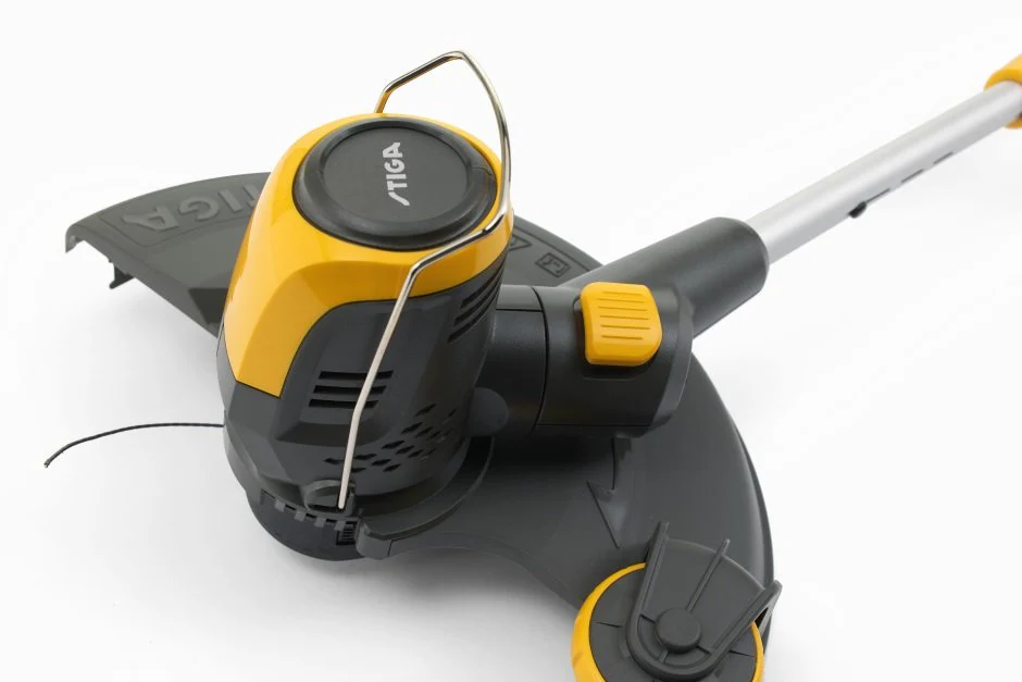 Stiga Akku-Rasentrimmer GT 500e - ohne Akku und Ladegerät - Image 6