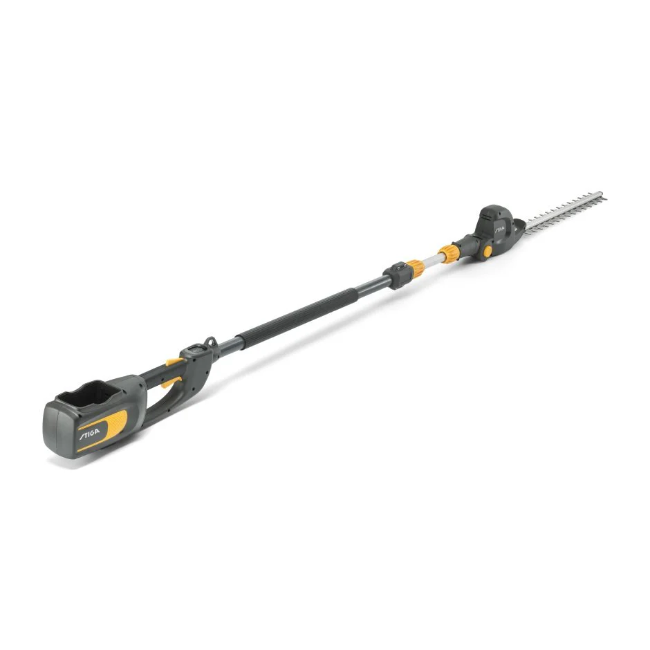 Stiga Akku Teleskop-Heckenschere PH 700 e - ohne Akku und Ladegerät - Image 2