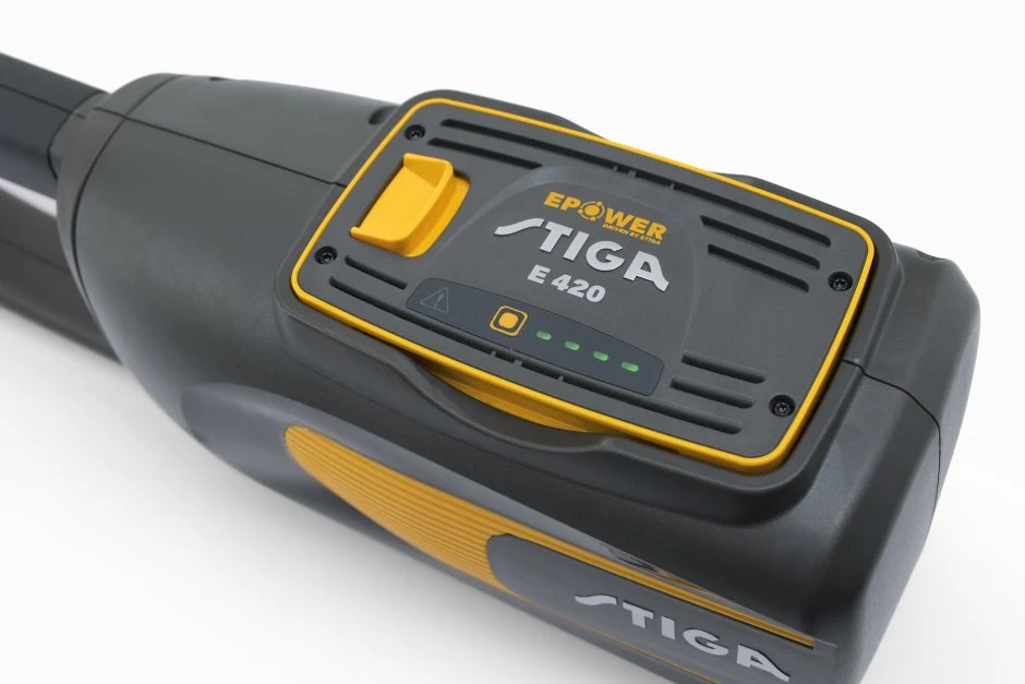 Stiga Akku Teleskop-Heckenschere PH 700 e - ohne Akku und Ladegerät - Image 3
