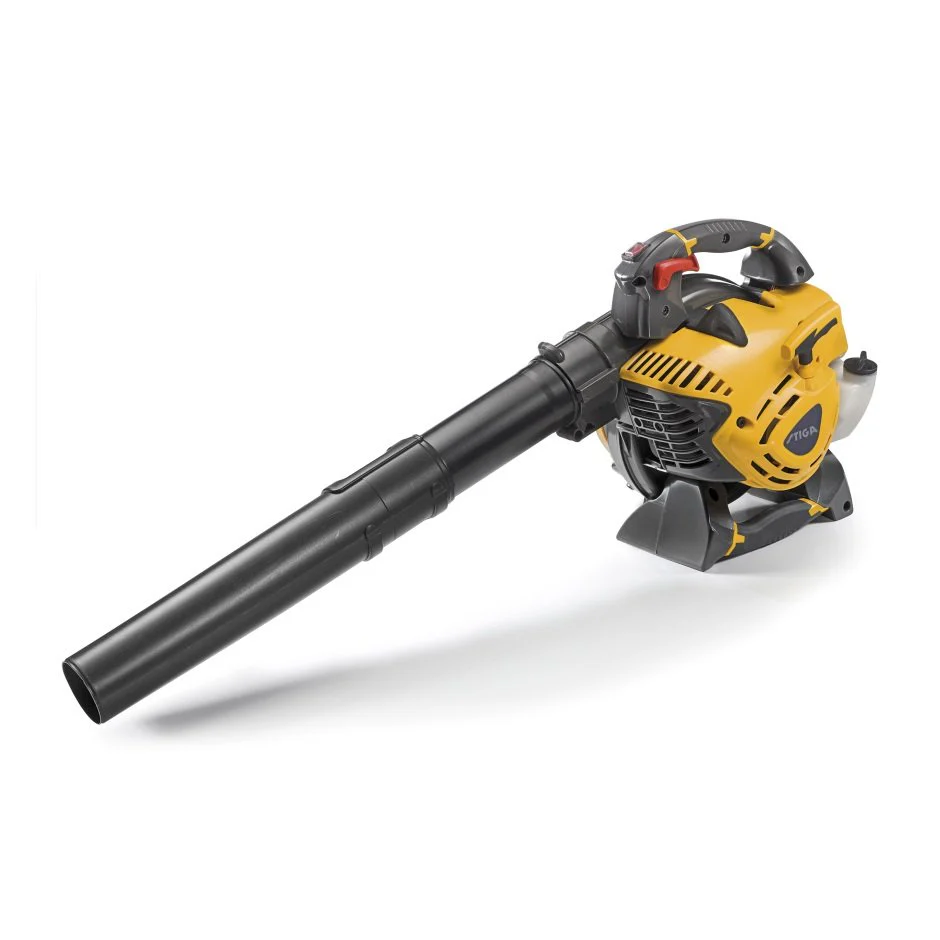 Stiga Benzin Laubbläser - Laubsauger BL 530 V - Image 3