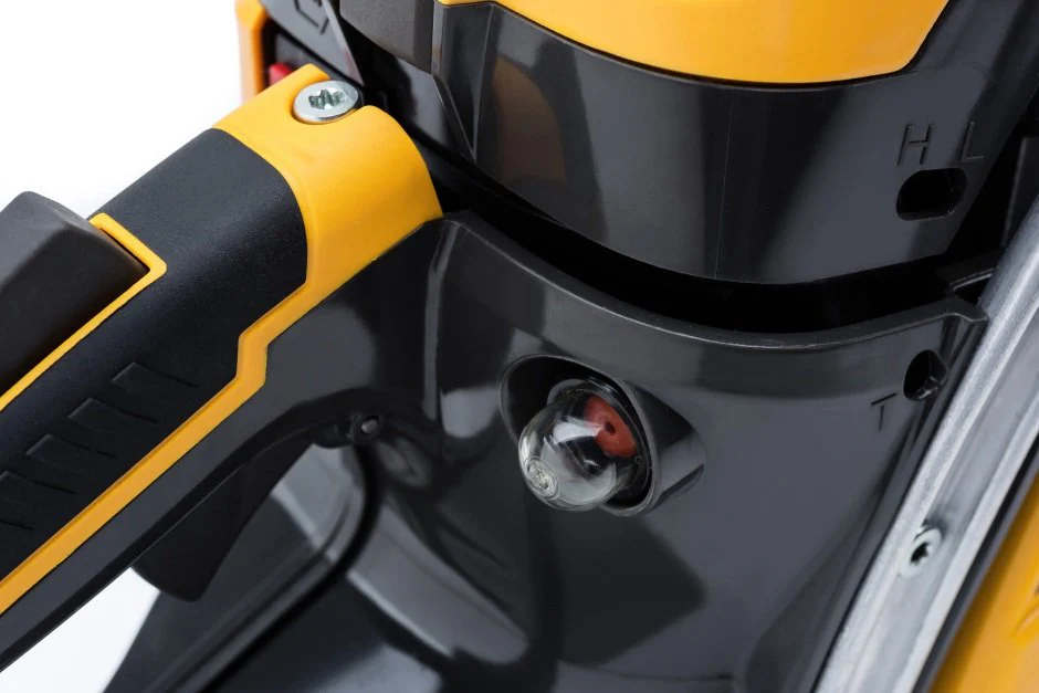Stiga Benzin-Motorsäge CS 540 (14") - Image 10