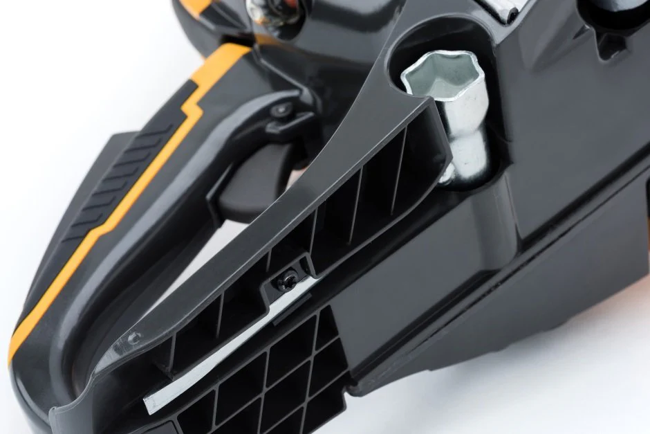 Stiga Benzin-Motorsäge CS 540 (14") - Image 11