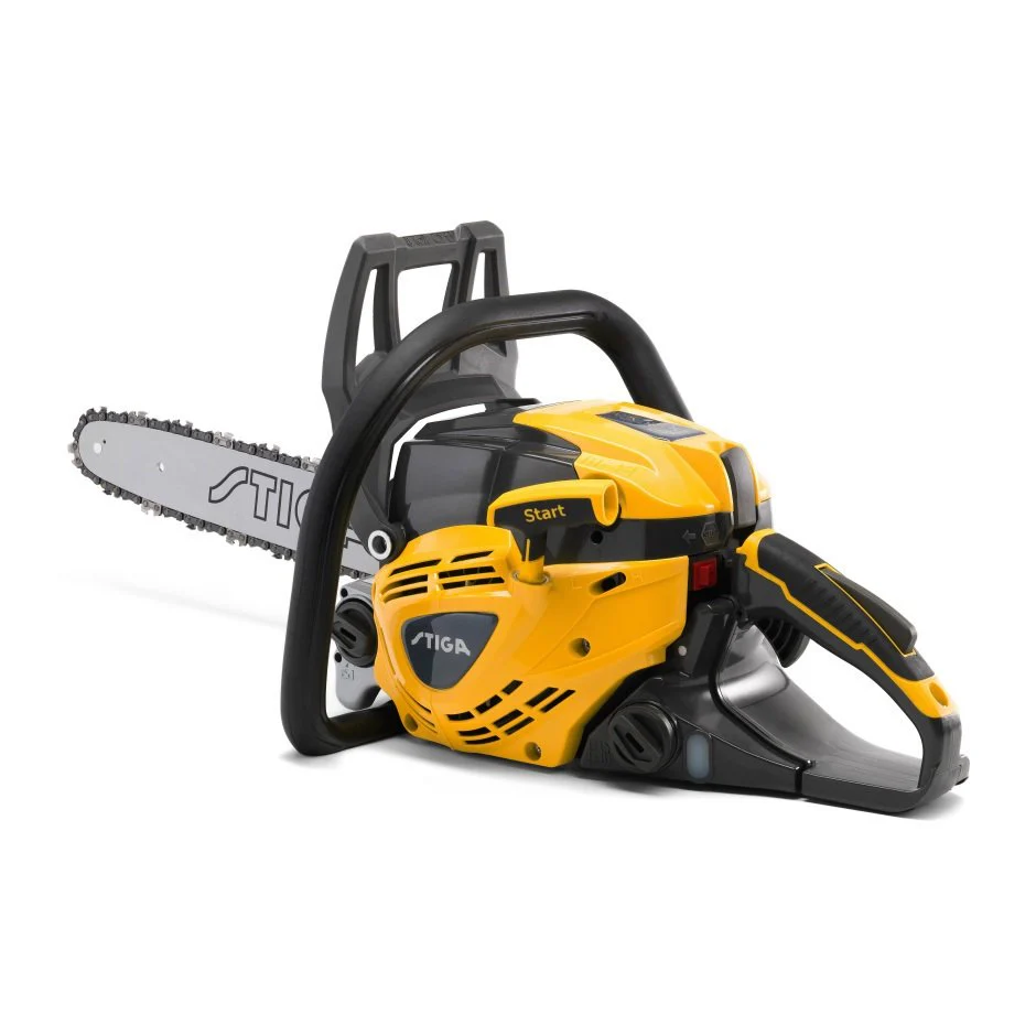 Stiga Benzin-Motorsäge CS 540 (14") - Image 2
