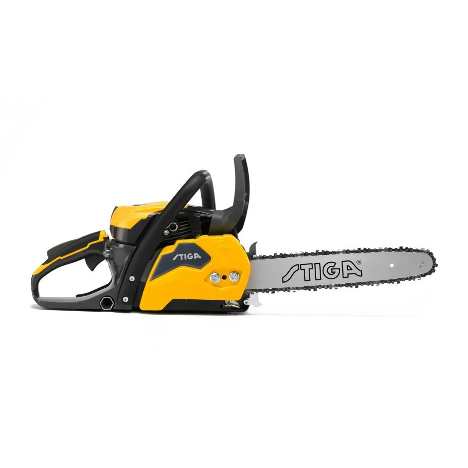 Stiga Benzin-Motorsäge CS 540 (14") - Image 3