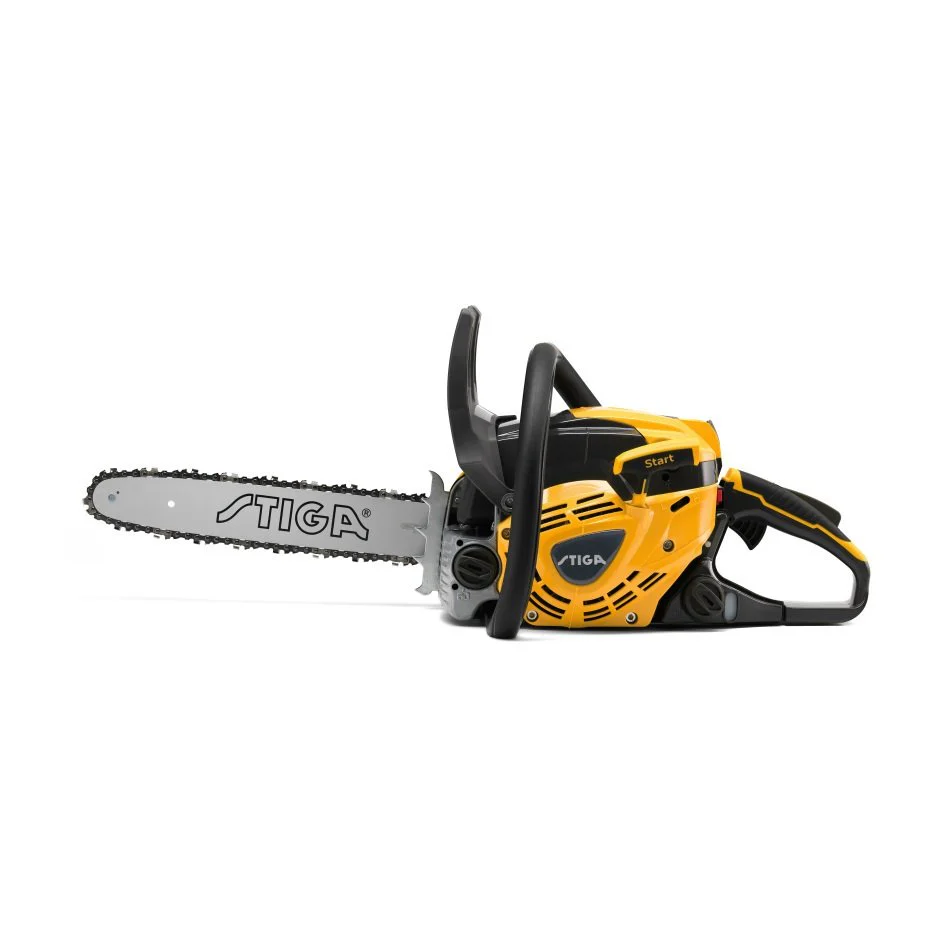 Stiga Benzin-Motorsäge CS 540 (14") - Image 4