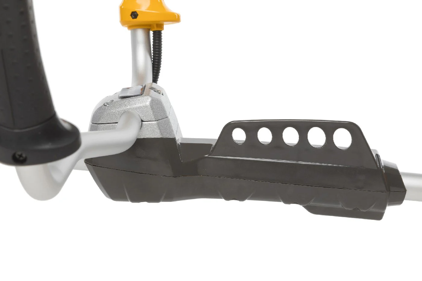 Stiga Benzin-Motorsense BC 555 B - Image 8