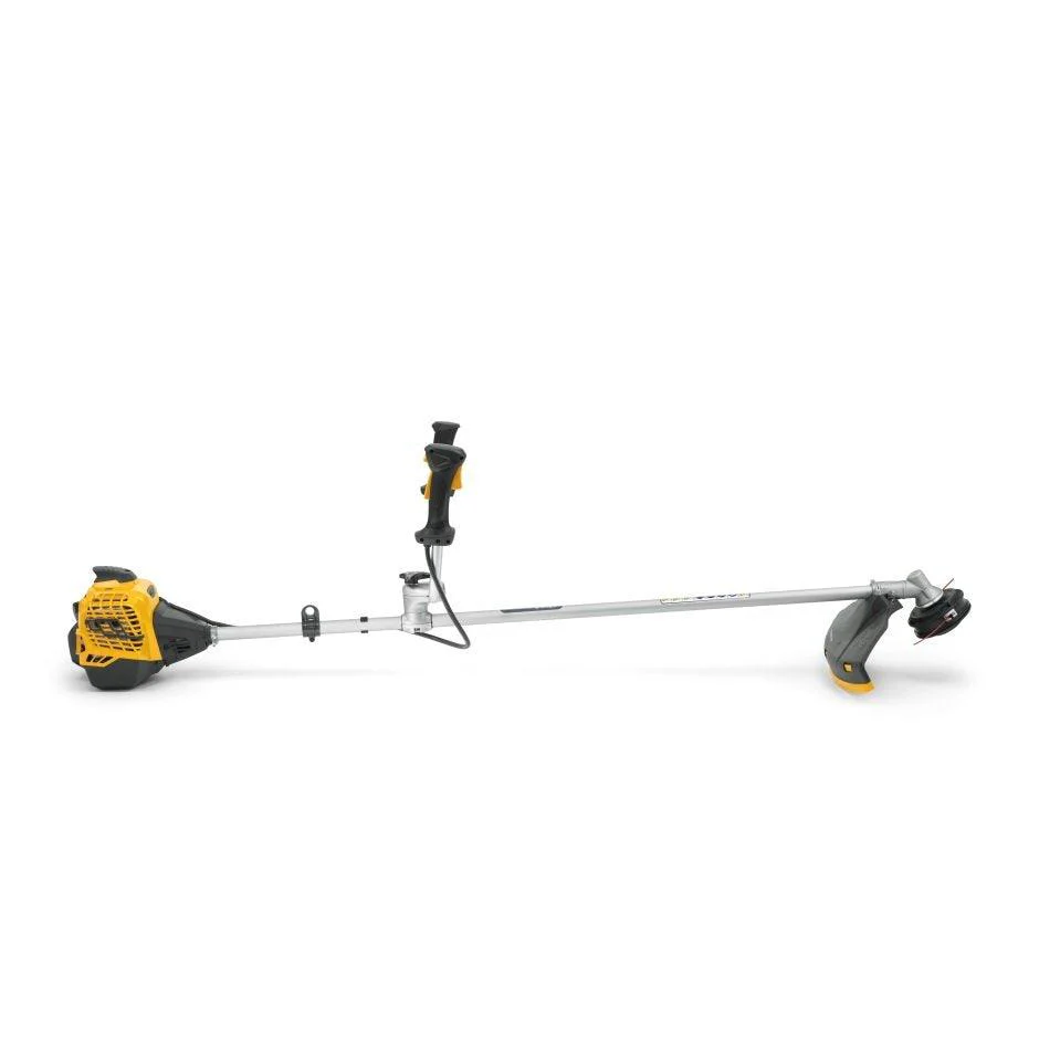 Stiga Benzin-Motorsense BC 740 B - Image 3